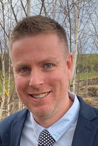 Stephen Defries profile picture