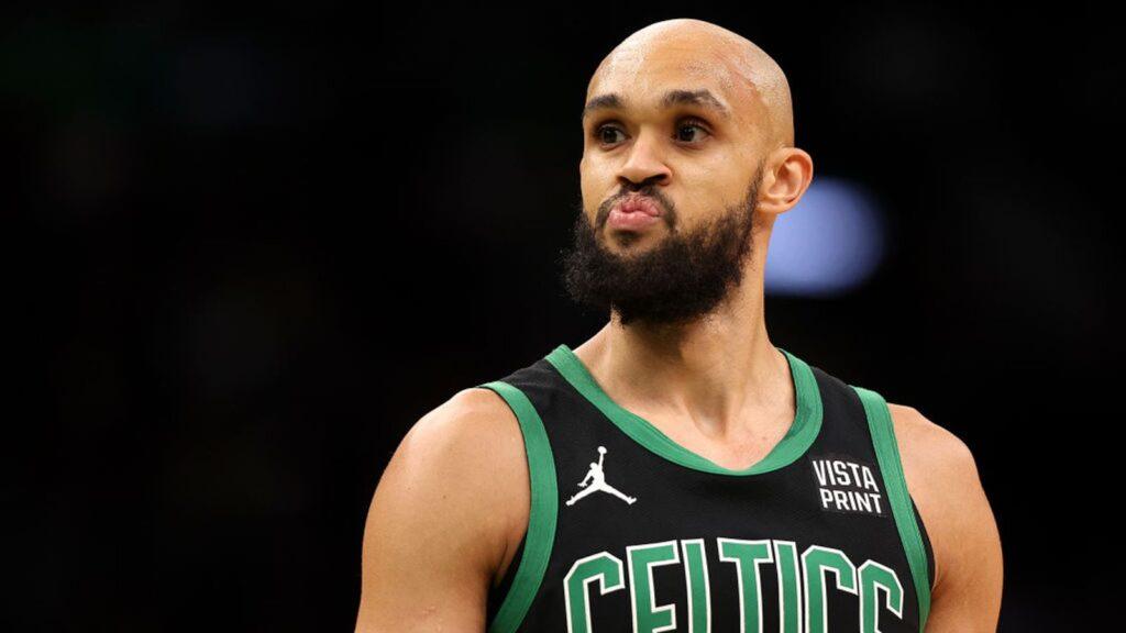 Image for article - Mid-range analysis: Supercoach NBA, buy, monitor, avoid