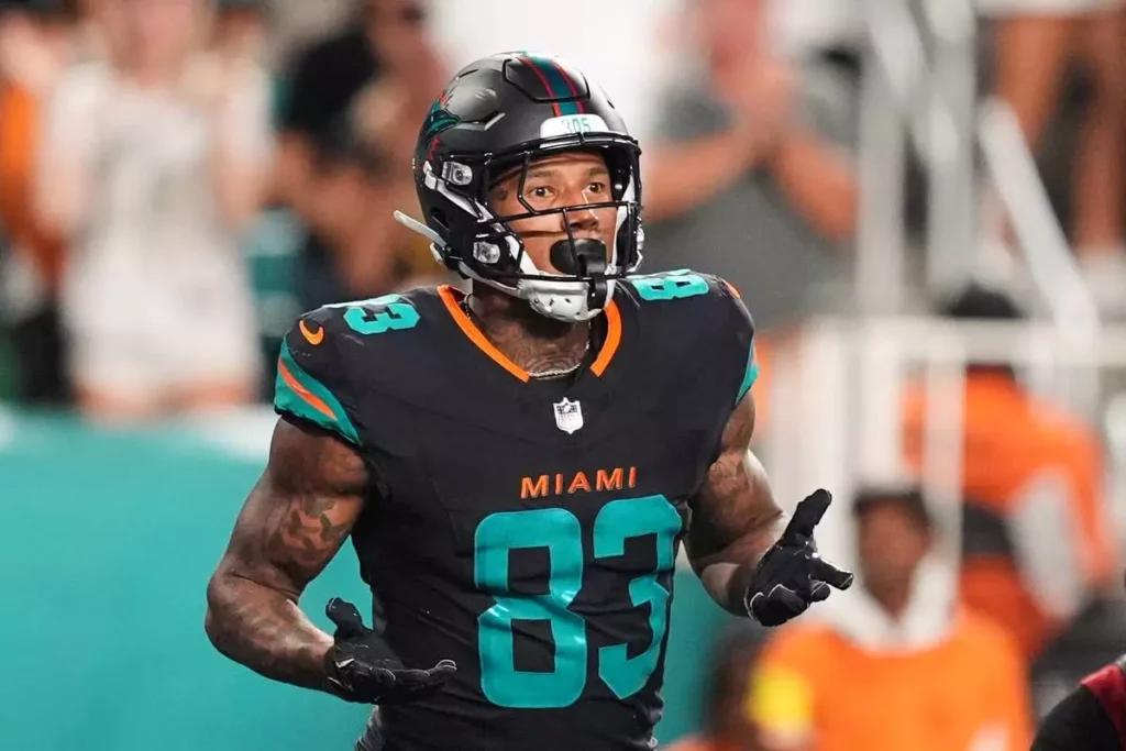 Image for article - NFL Supercoach Week 6 | Buy, Hold, Sell