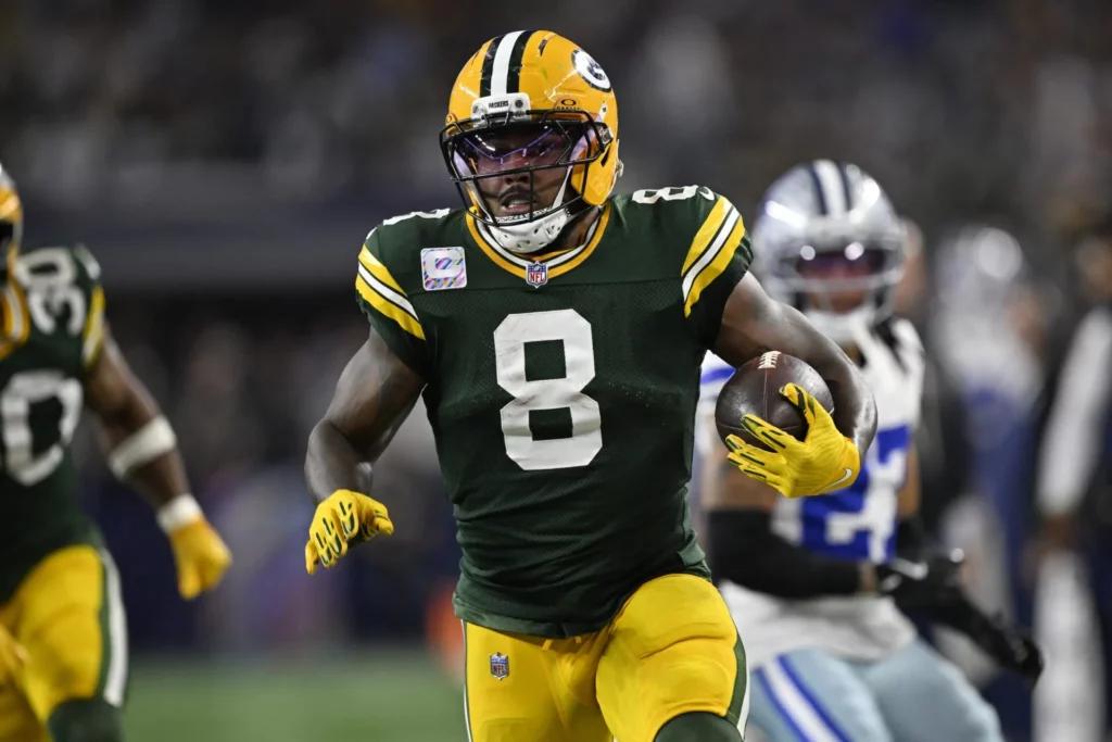 Image for article - The Blitz: NFL Supercoach, everything you need to know week 7