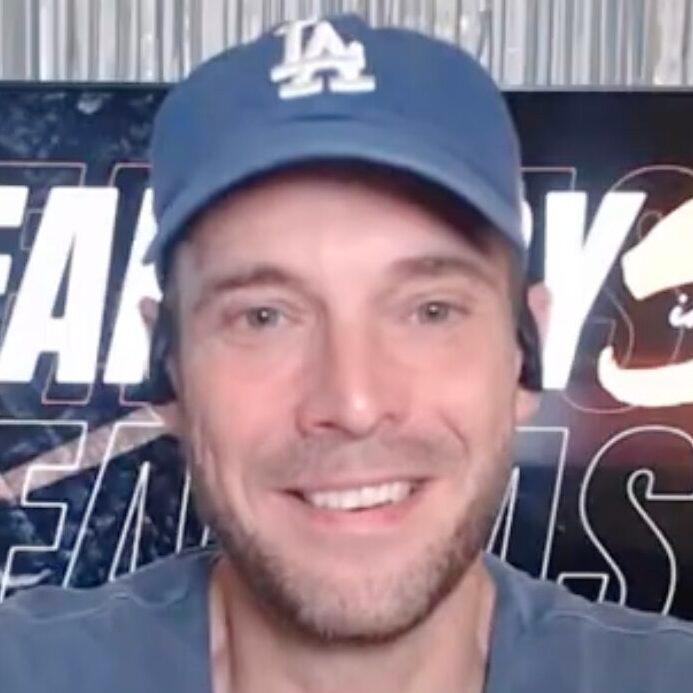 Matty G profile picture