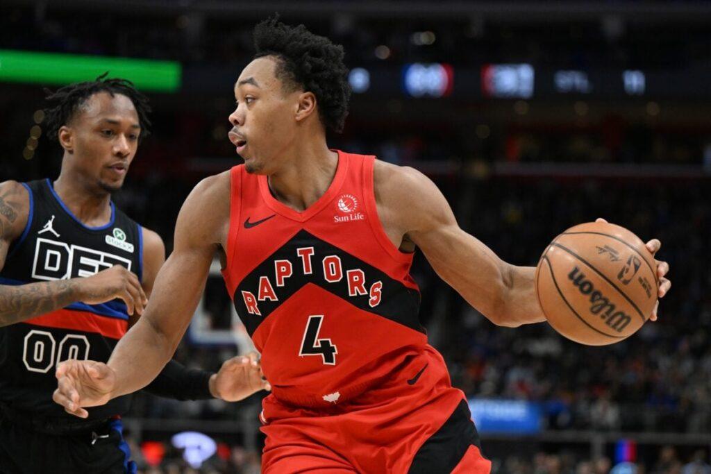 Image for article - The Pick And Roll: Supercoach NBA Week 5, everything you need to know