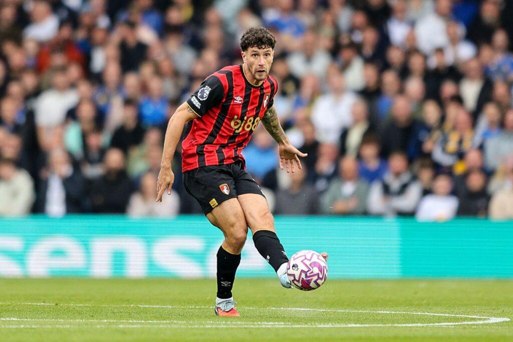 Image for article - EPL Supercoach | Top 10 Defender Targets