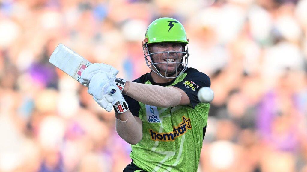 BBL Supercoach Player Watchlist | Round 2 - cover image