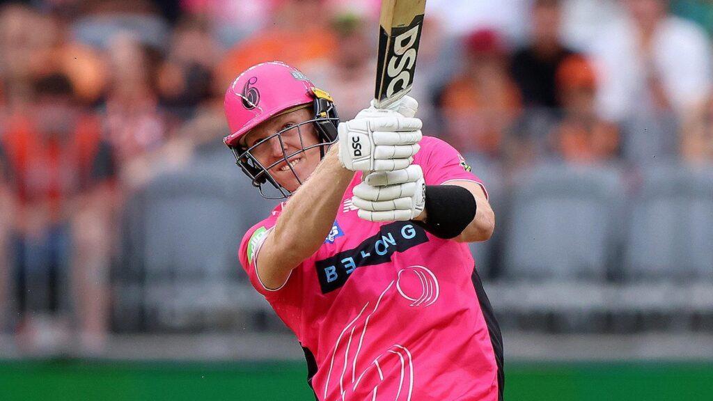 Thommo’s Takes | BBL Supercoach round 1 wrap - cover image