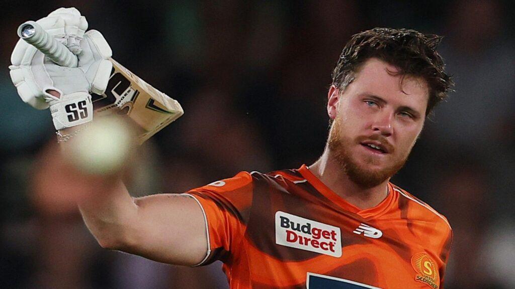 Image for article - Thommo’s Takes I Supercoach BBL Round 8 wrap