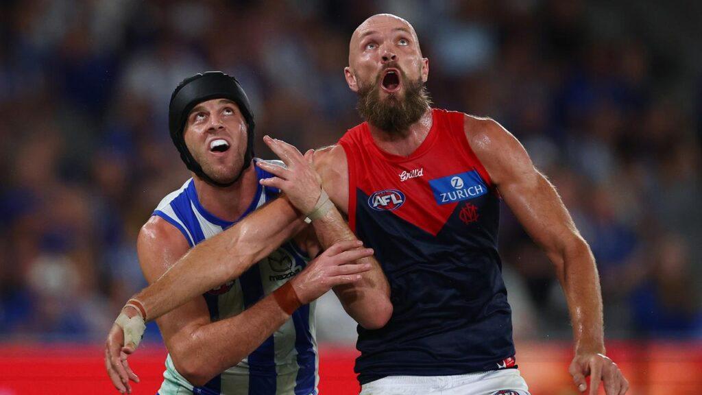 Image for article - AFL Supercoach 2026: Are the Ruck Rule Changes About to Destroy Set and Forget?