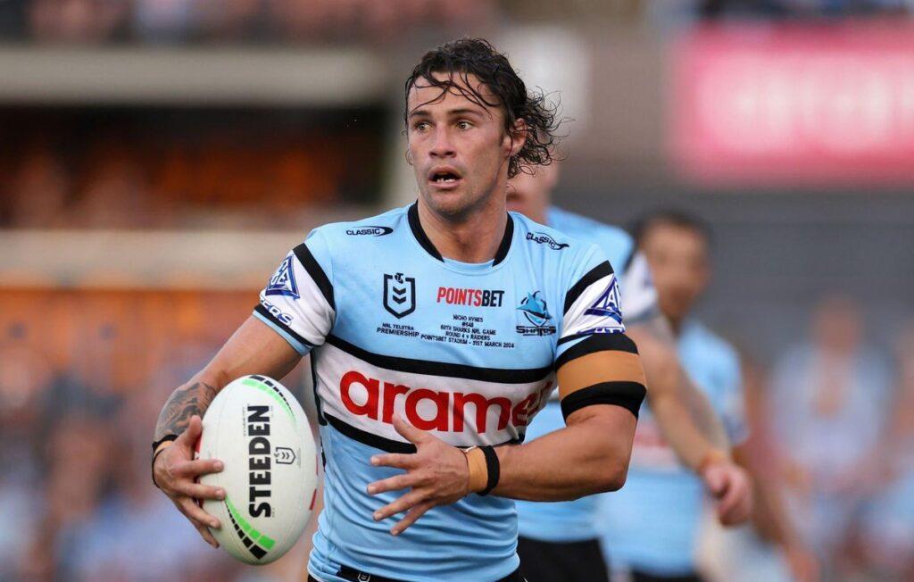 Image for article - NRL Supercoach Draft | Top 30 draft rankings