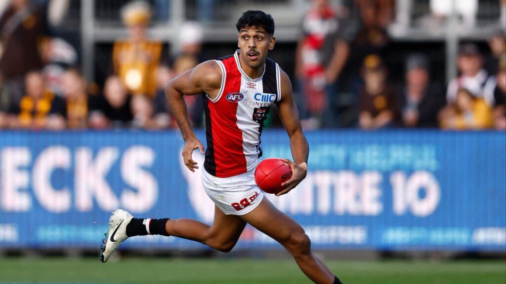 AFL Supercoach | Niko's Watchlist: Buy, Hold, Sell round 2 - cover image