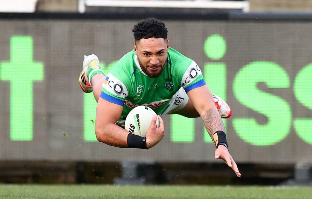 Image for article - Six Again | NRL Supercoach Round 5, everything you need to know