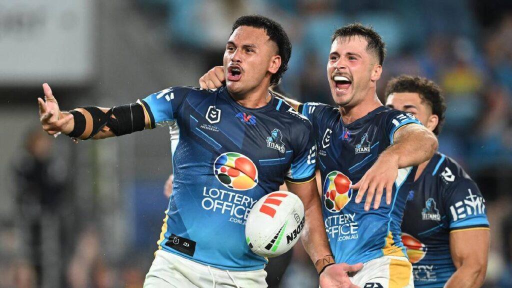 Image for article - NRL Supercoach 2026 Round 3 Wrap: 8 Things We Learnt