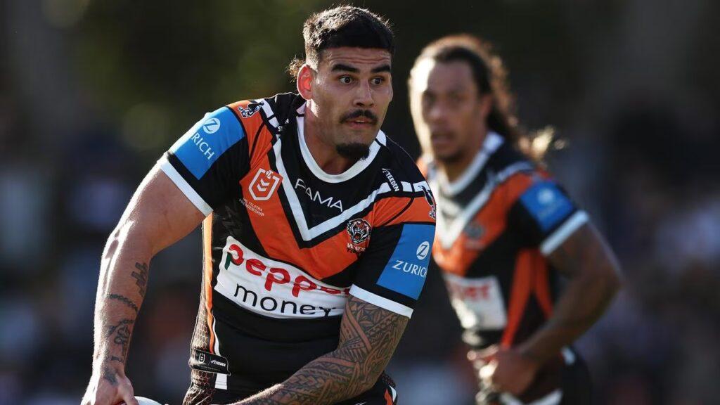 Image for article - NRL Supercoach Final Word | Round 8 trades and skippers