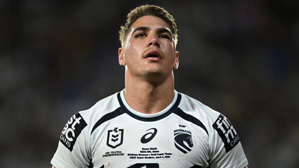 Image for article - NRL Round 9 team lists: Full squads + NRL Supercoach analysis