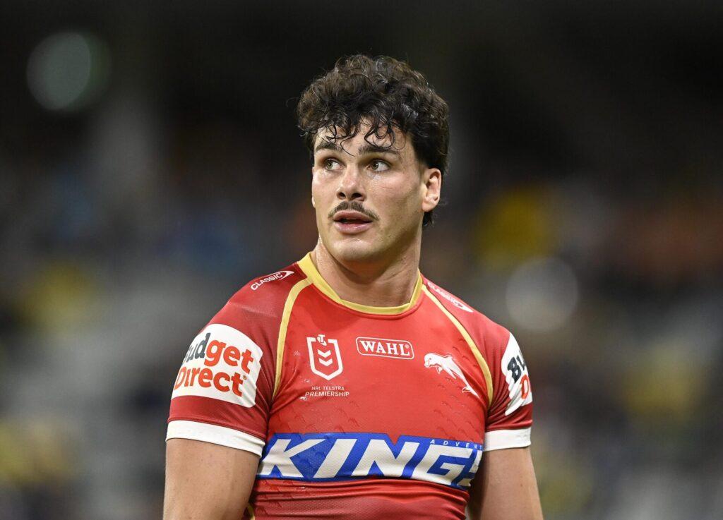 Image for article - NRL Supercoach | Clem’s Captains, Round 5 Skippers