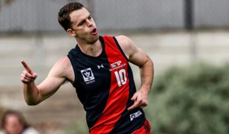 Image for article - AFL Supercoach 2026: Mid-Season Draft Bargain Bin – The Names to Watch at 99.1k