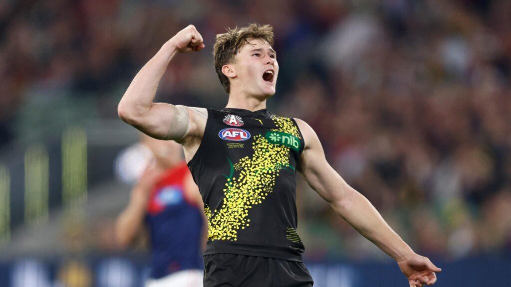 Image for article - The Corridor | AFL Supercoach Round 9, everything you need to know