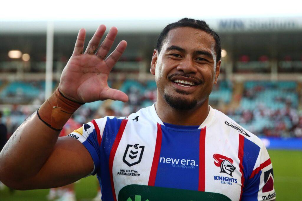 Image for article - Six Again | NRL Supercoach Round 11, everything you need to know