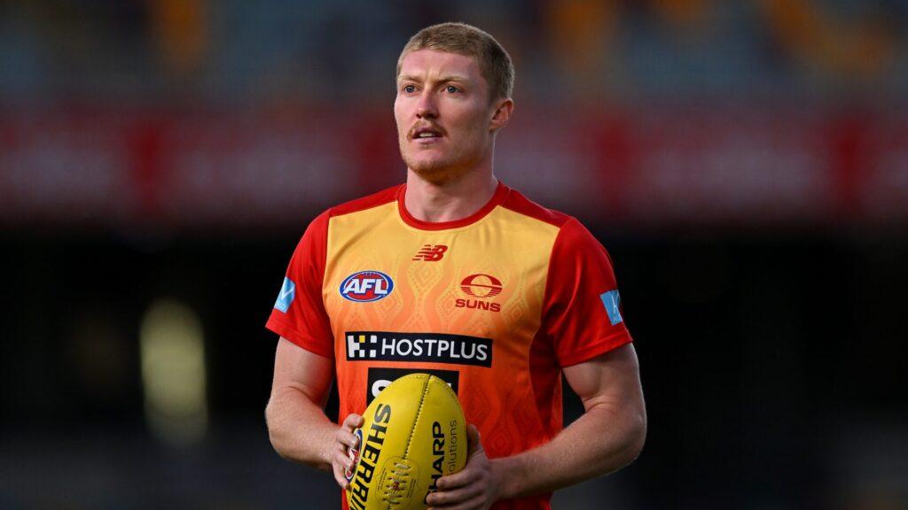 Image for article - The Corridor | AFL Supercoach Round 13, everything you need to know