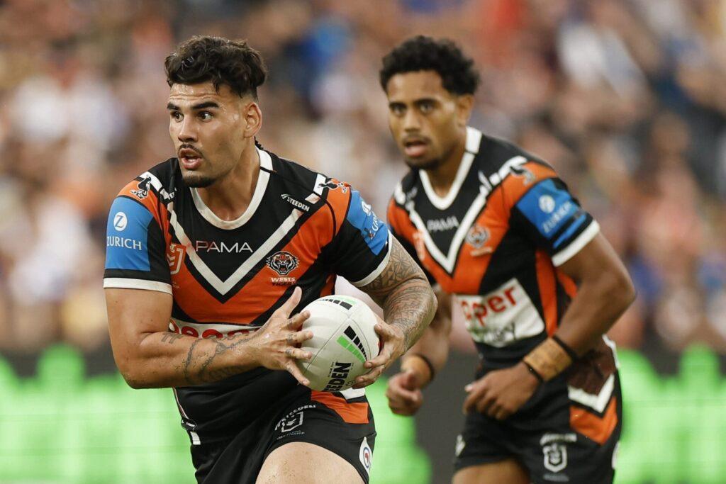 Image for article - Six Again | NRL Supercoach Round 14, everything you need to know