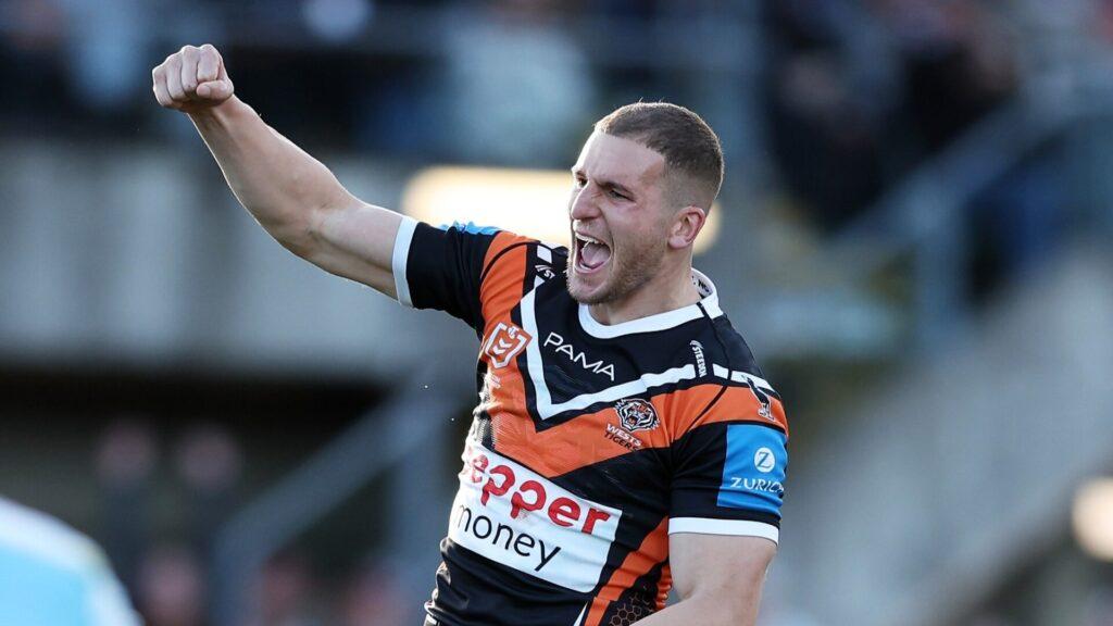 Image for article - NRL Round 22 team lists: Full squads + NRL Supercoach analysis