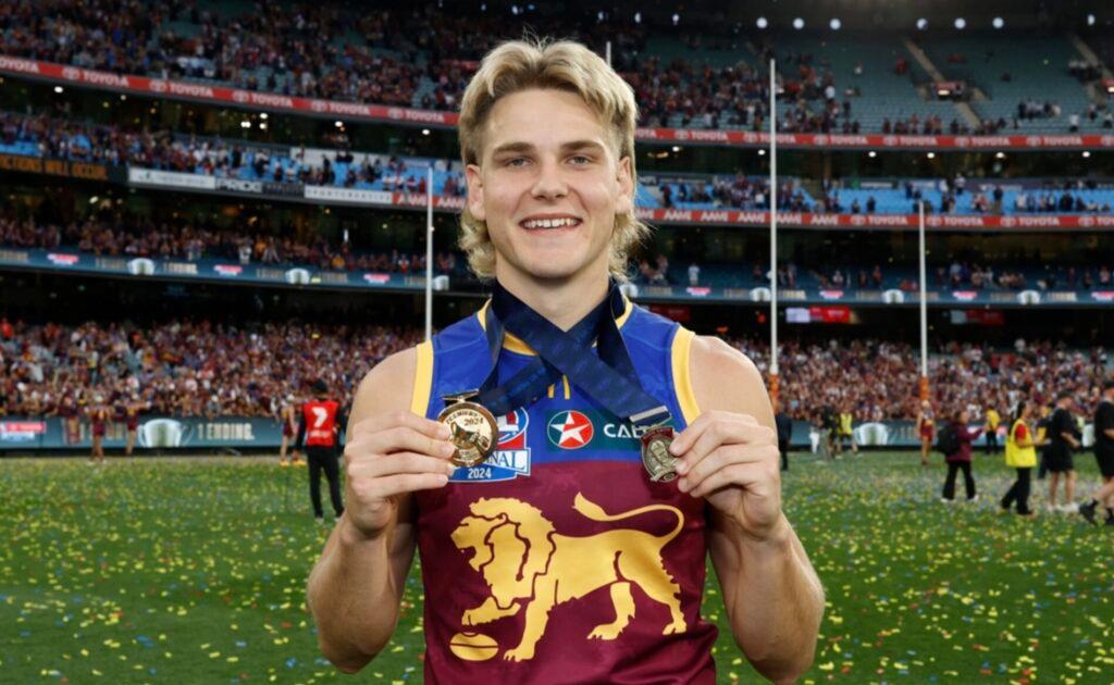 Image for article - Niko’s AFL Supercoach Watchlist: Buy, Hold, Sell round 19