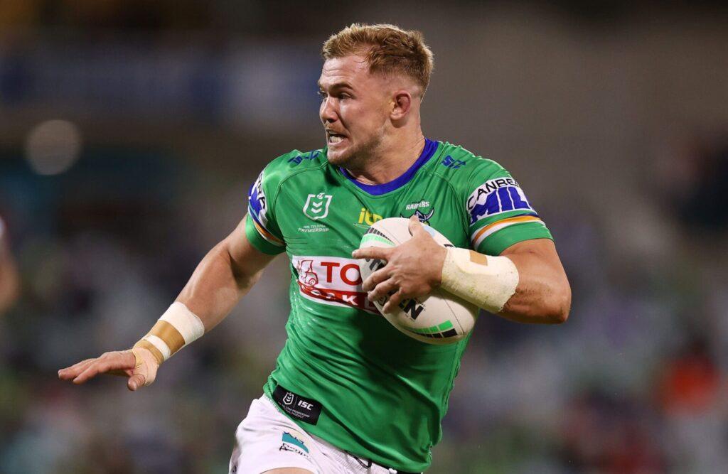 Image for article - Six Again | NRL Supercoach Round 19, everything you need to know