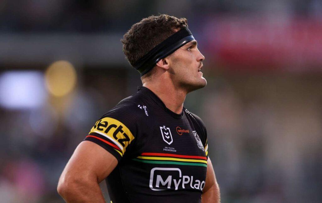 Image for article - Six Again | NRL Supercoach Round 20, everything you need to know