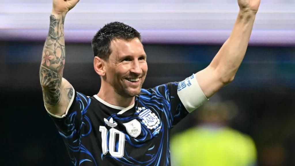 Image for article - Supercoach World Cup Final Word | The Final trades, skippers and strategy