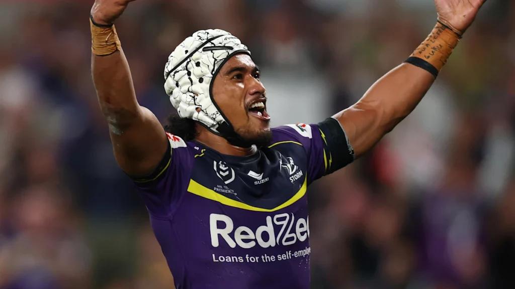 Image for article - NRL Supercoach | Clem’s Captains, Round 26 Skippers