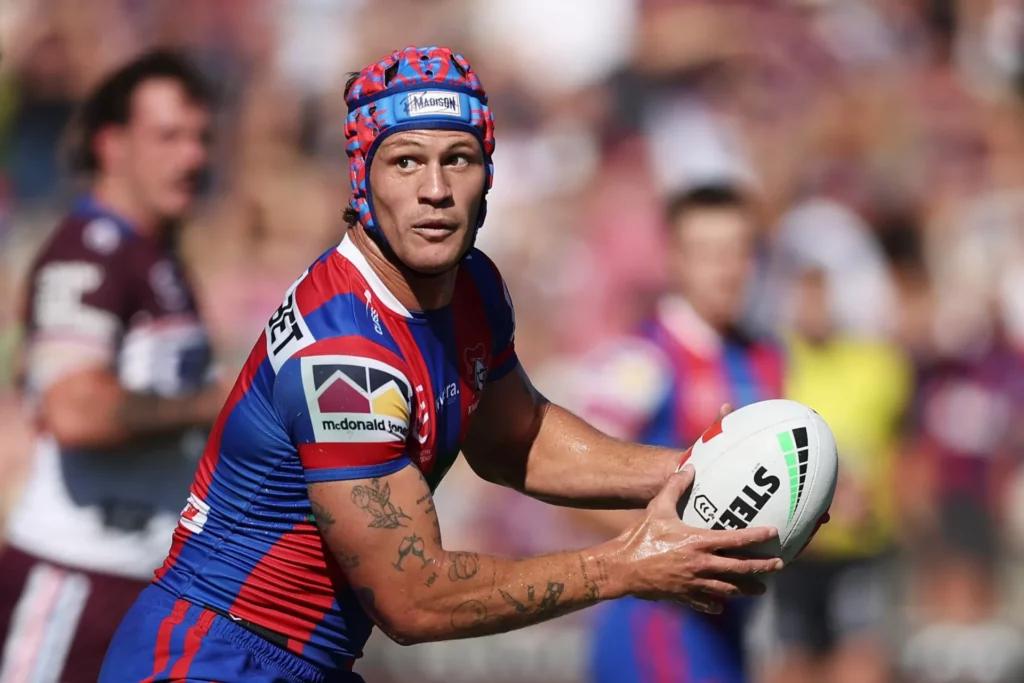 Image for article - NRL Finals Week 2 team lists: Full squads + NRL Supercoach analysis