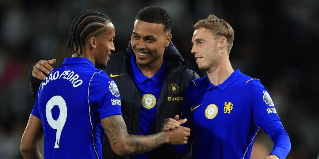 Image for article - EPL Supercoach Gameweek 2 Wrap: 7 things we learnt