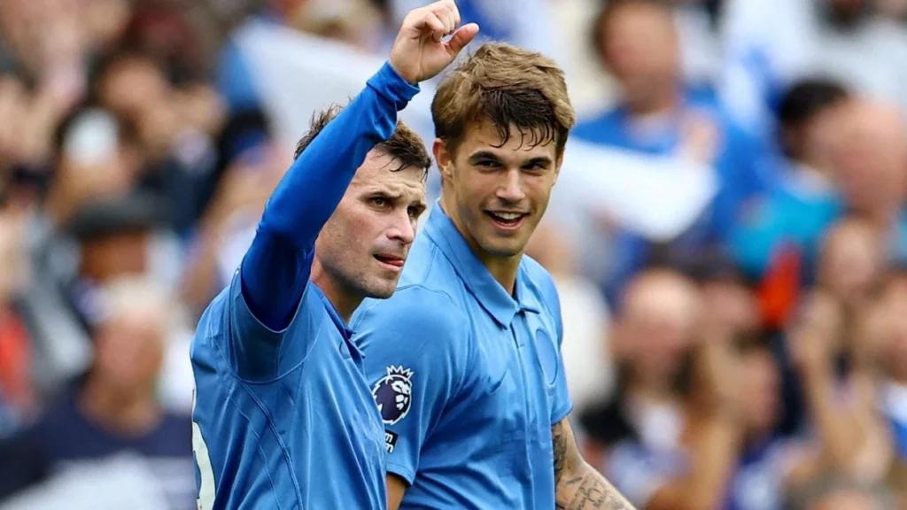 Image for article - EPL Supercoach Gameweek 1-5 Wrap: 7 things we learnt