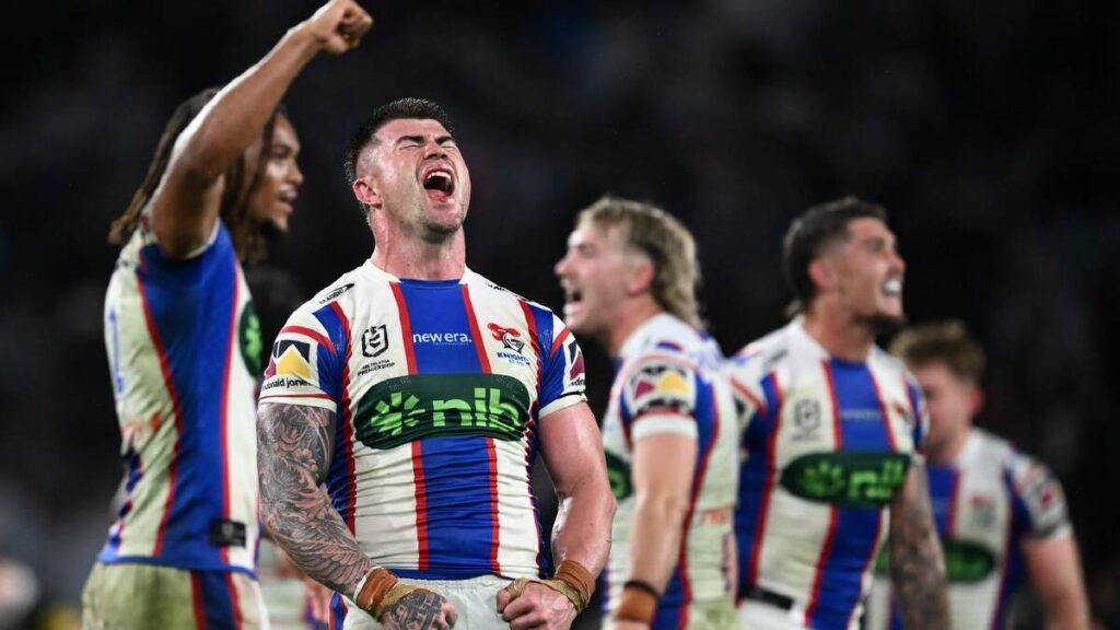 Image for article - NRL Grand Final team lists: Full squads + NRL Supercoach analysis