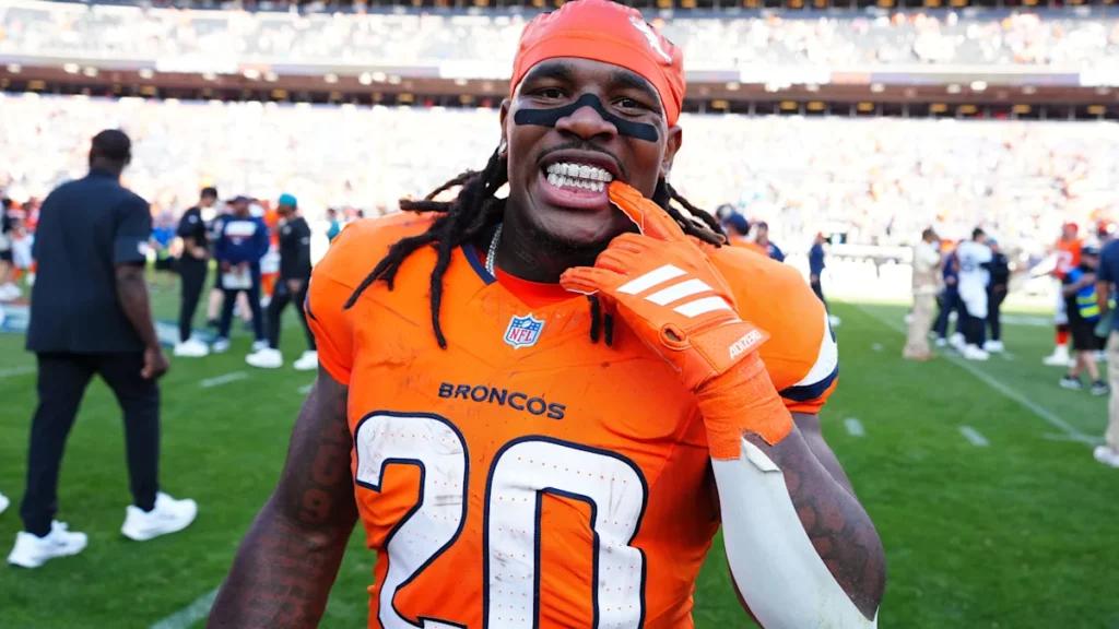 Image for article - NFL Supercoach Final Word | Trades, Captains, and PODs Week 8