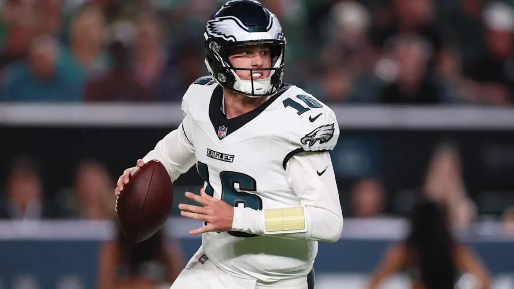 Image for article - NFL Supercoach | The Blitz, everything you need to know Week 7
