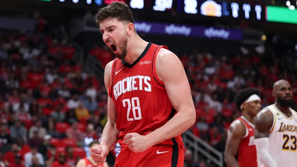 Image for article - NBA Supercoach Final Word | Team Reveal edition