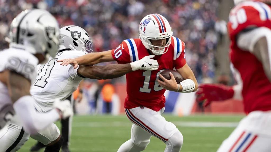 Image for article - NFL Supercoach | Buy, Hold, Sell, Week 6