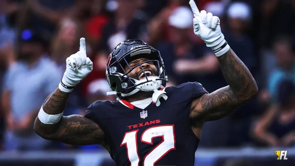 Image for article - NFL Supercoach | Buy, Hold, Sell, Week 5
