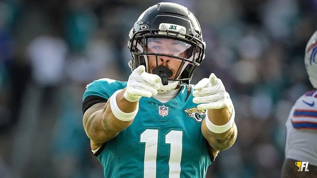 Image for article - NFL Supercoach | Buy, Hold, Sell, Week 8