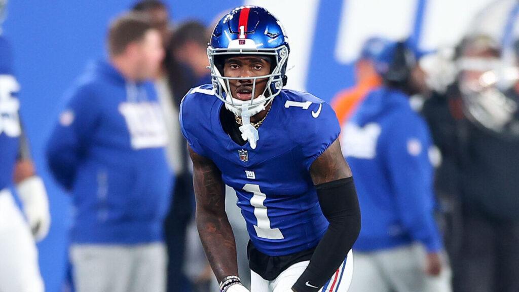 Image for article - NFL Supercoach Final Word | Trades, Captains, and PODs Week 6