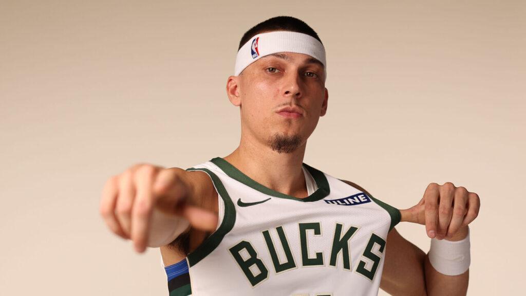 Image for article - NBA Supercoach | Mid-Range Analysis