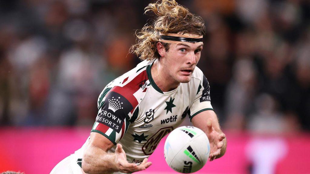 Tim Rutherford Nrl Updated! NRL Supercoach team reveal: Tim Williams drops his 2025 squad