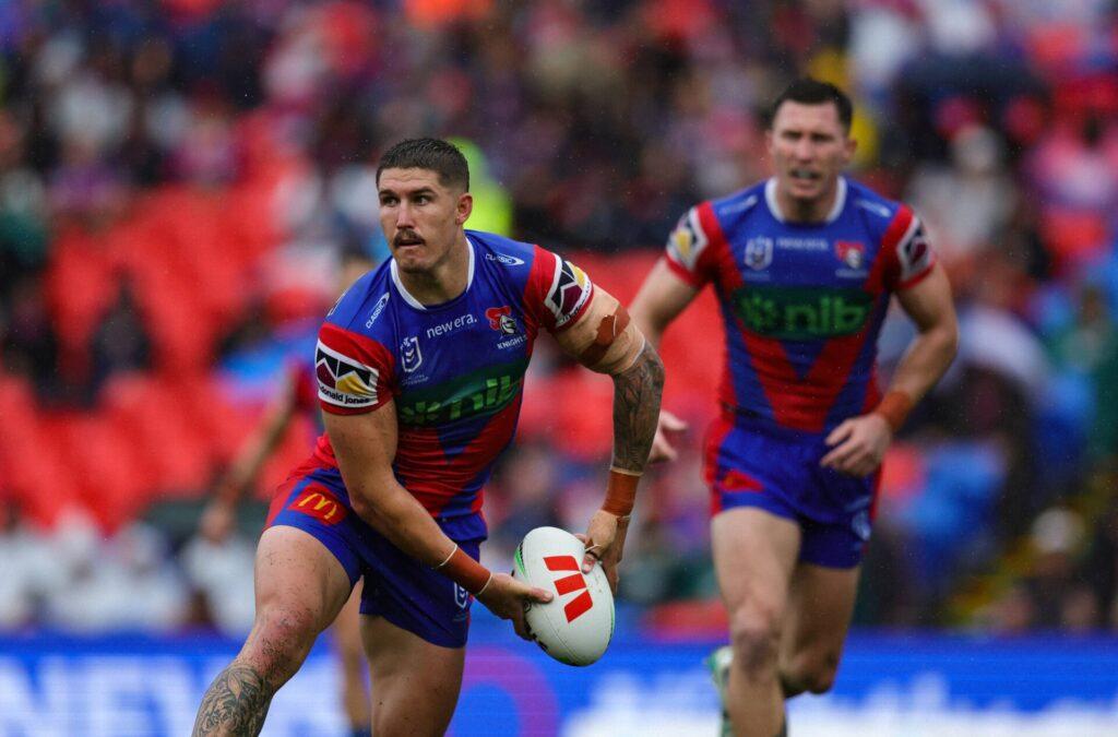 Updated! NRL Supercoach team reveal: Tim Williams drops his 2025 squad